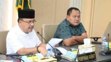 Bamus DPRD Batam Matangkan Agenda Kegiatan Dewan Sepanjang Desember 2025