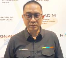 Bandara Hang Nadim Gelar Latihan Darurat Skala Besar, Libatkan Puluhan Instansi