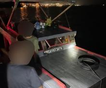 Bea Cukai Batam Gagalkan Tiga Upaya Penyelundupan Barang Ilegal di Laut dan Pelabuhan dalam Dua Hari