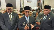 BMKG Peringatkan Banjir Rob, Bupati Karimun Minta Seluruh Kecamatan Siaga