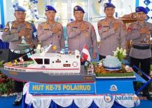 Kapolda Kepri Perintahkan Seluruh Kapolres Siapkan Skenario Penanganan Bencana Akhir Tahun
