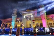 Kepri International Art & Culture 2025 Sukses Gaet 170 Ribu Pengunjung, Perputaran Ekonomi Tembus Rp8 Miliar