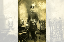 Sultan Mahmud Shah IV... Si Bebal yang Kokoh