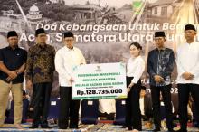 Cara Donasi ke Korban Bencana Aceh-Sumatera: Rekening & Posko Batam Peduli Bencana