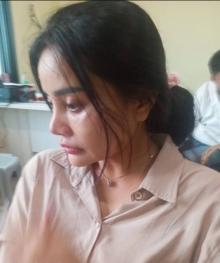 Mami Agen LC Batam, Anik Istikoma, Tersangka Pembunuhan Perekrut Ladies Companion dan Pijat Plus-Plus dari Luar Batam