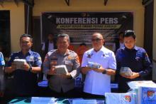 Modus Uang Muka 30% Digantung, Proyek Drainase Anambas Rugikan Negara Rp 2,7 Miliar