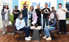 PLN Batam Siap Kolaborasi Kembali dengan PFI Kepri, Agenda Khusus: Kaledioskop 25 Tahun
