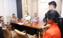 Polisi Pastikan Tidak Ada Kekerasan pada Kelamin Korban Dwi Putri, Wanita Asal Lampung yang Tewas di Batam