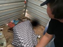 Pria 82 Tahun Ditemukan Meninggal Membusuk di Gubuk, Hidup Sendiri Selama 27 Tahun