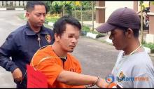 Rekonstruksi Ungkap Pukulan di Bagian Ulu Hati Korban dalam Kasus Pembunuhan di Golden Land