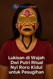 Ritual Mistis Calon LC Berujung Maut: Pembunuhan Sadis Dwi Putri dan Praktik Gelap Agensi MK Manajemen