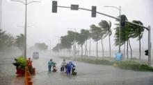 Tiga Fenomena Cuaca Global Ancam Batam: Monsun Asia, MJO, dan Bibit Siklon Tropis Jelang Natal-Tahun Baru