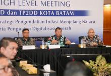 BI Beberkan Data Inflasi Batam, Transportasi Jadi Penyumbang Utama