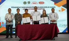 Cara Urus Paspor di Batam Jadi Lebih Mudah, Kini Bisa di Golden City & Mal Botania 2