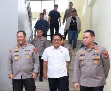Kapolda Kepri Dalami Dugaan TPPO dalam Kasus Pembunuhan Dwi Putri Aprilian Dini