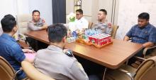 Kasus Kematian Putri: PPA Polda Kepri Periksa 8 Saksi Terkait Agen Wilson