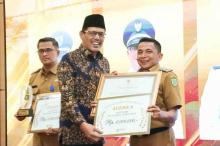 Ketua DPRD Batam Apresiasi Batam Innovation Award 2025, Dorong Budaya Inovasi untuk Pelayanan Publik