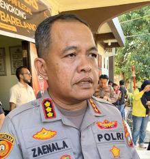 Proses Hukum Ledakan Kapal di Batam: Polisi Rangkai Bukti Labfor dan Keterangan Puluhan Saksi