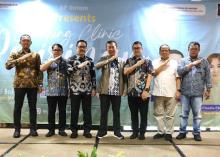 Akselerasi Peningkatan Investasi, BP Batam Gelar Coaching Clinic Perizinan