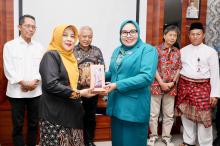 Batam dan Malang Jalin Kerja Sama Pasok Kebutuhan Pokok