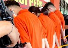 Kasus Tewasnya Dwi Putri Jadi Atensi, Polresta Barelang Jalin Koordinasi dengan Kuasa Hukum Hotman Paris