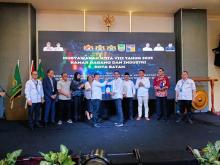 Ketua Baru Kadin Batam 2025-2030: Utamakan Kolaborasi dengan Pemda untuk Dongkrak Investasi