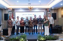 Single Port Operator Diterapkan, TPK Batu Ampar Mantap Menuju Pelabuhan Berstandar Internasional