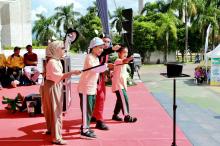 Hari Disabilitas Internasional, Erlita Amsakar Serukan Batam Jadi Kota Inklusif