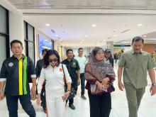 "Kami Jamin Keadilan": Keluarga dan Kuasa Hukum Pantau Penyidikan Kasus Dwi Putri