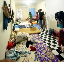 Penggerebekan Penampungan Perempuan di Tunas Regency Batam, PPA Polda Kepri Tetapkan Satu Tersangka dan Selamatkan 15 Korban TPPO
