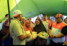 PKS Tanjungpinang Galang Bantuan Donasi untuk Korban Bencana Sumatra