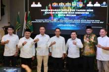 DPRD Batam Hadiri Mukota VIII KADIN 2025, Dorong Sinergi Percepat Pertumbuhan Ekonomi Daerah