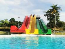 Inilah Daya Tarik Wisata Terbaik Nasional 2025: Treasure Bay Bintan Kalahkan Samsara Bali