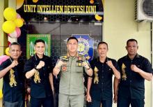 INTELDENI Satpol PP Batam: Inovasi Intelijen untuk Pencegahan Pelanggaran Perda dan Konflik Sosial