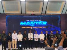 Investasi Batam Tembus Rp54,7 Triliun, BP Batam Luncurkan Aplikasi MANTAB untuk Serap Tenaga Kerja