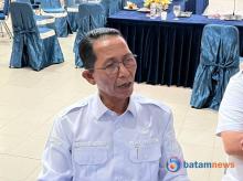 Pelabuhan Batam Penuh 822 Kontainer Diduga Limbah B3, BP Batam Desak Kejelasan Status Barang ke Bea Cukai