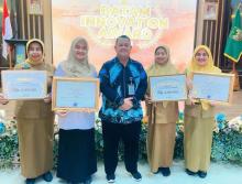 RSUD Embung Fatimah Batam Luncurkan Layanan Farmasi Digital, Tekan Risiko Medication Error