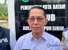 Wali Kota Batam Akan Sidak Reklamasi di Ocarina–Golden Prawn, Nelayan Bengkong Keluhkan Dampak Lingkungan