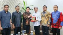 Batam Siap Sukseskan Rakernas ADEKSI 2026, Fasilitas MICE Jadi Andalan