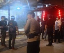 Belawan Tak Bernyawa di Emperan Pasar Pujabahari Batam, Diduga Meninggal karena Sakit