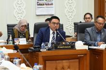 Endipat Wijaya Sindir Pihak yang Klaim Paling Bekerja di Bencana Sumatra, Minta Komdigi Perkuat Informasi Peran Negara