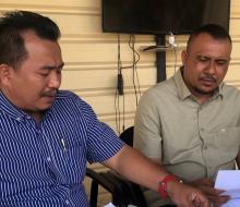 Kasus Dugaan Penipuan Mutu Beton, Pelapor Tolak Saran Penyidik Polresta Barelang ke BPSK dan Minta Perlindungan Hukum Polda Kepri