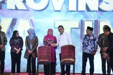 Membangun Jembatan Dagang antara Kepri dan Jawa Timur, Transaksi Capai Rp307 Miliar