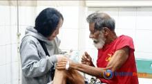 Narapidana Warga Singapura Meninggal Dunia di ICU RSUD Embung Fatimah, Sempat Terkendala Biaya Perawatan