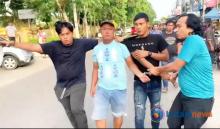 Satu Pelaku Terbukti Pemetik, Sindikat Curanmor RSUD Embung Fatimah Masih Diburu