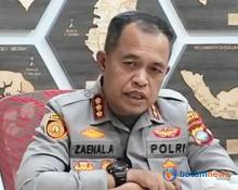 Dua Kontainer dan Tiga Truk Pelangsir Masih Ditahan, Polisi Dalami Dugaan Barang Bekas Impor di Sagulung