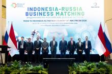 HKI Apresiasi Diplomasi Prabowo–Putin, Investasi Rusia ke Indonesia Kian Terbuka