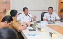 Sekda Batam Tegaskan Dendang Melayu Harus Jadi Wajah Baru Pariwisata Barelang