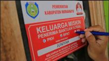 BLT Salah Sasaran di Batam Dikeluhkan Warga, Dinsos Pertimbangkan Tempel Stiker di Rumah Penerima Bantuan