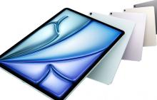 Bocoran iPad 2026: Chip A19 dan M4 Akan Dongkrak Performa Secara Drastis